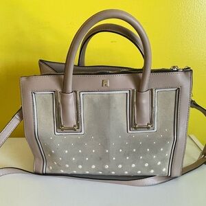 ANTONIO MELANI SATCHEL